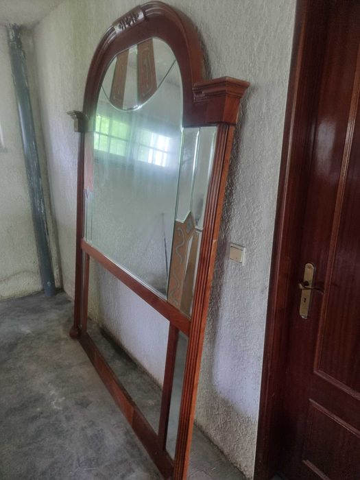 Espelho hall de entrada64564344584962122