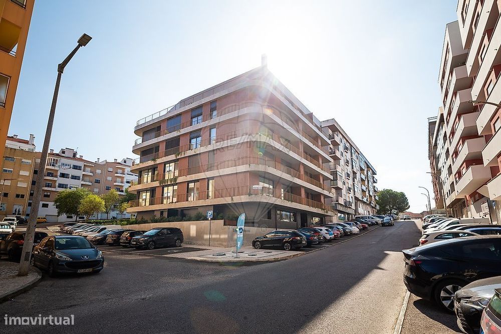 Apartamento T1 para arrendamento