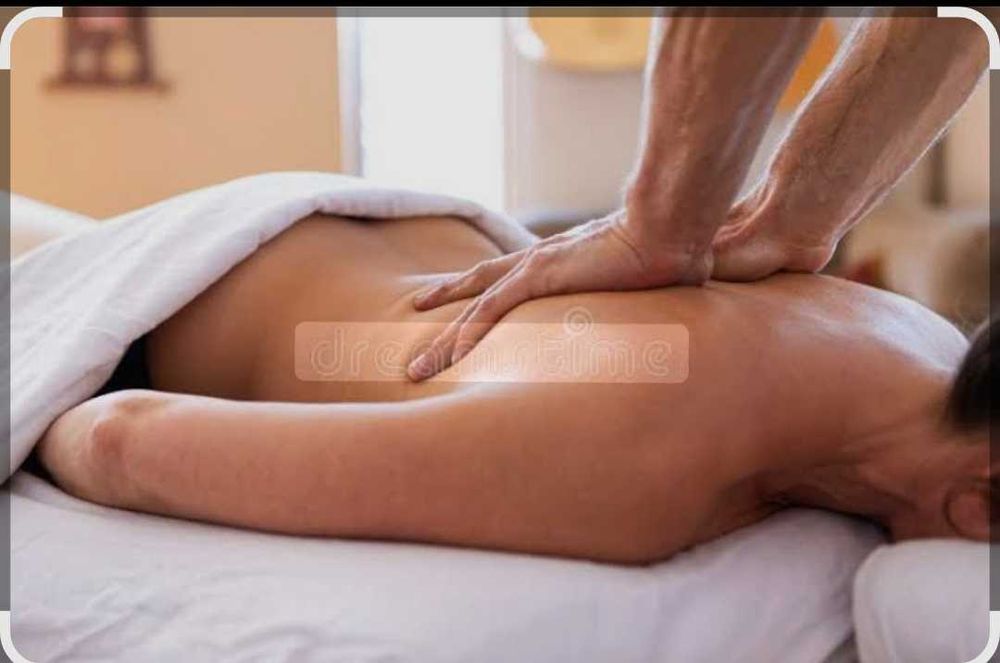 Massagem em Lisboa e região e barbearia no conforto do seu lar