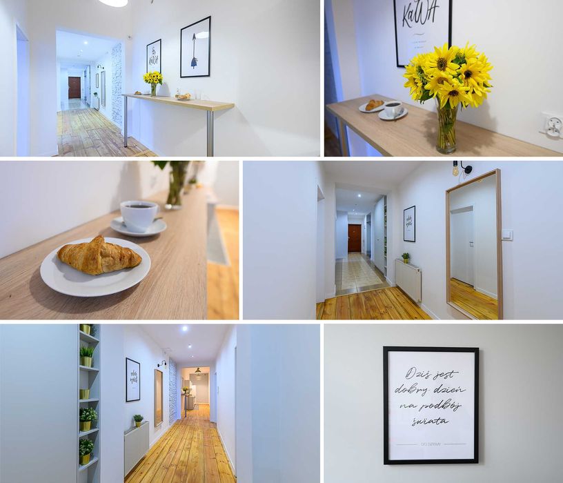 1-os. DUŻY POKÓJ|przy: POLITECHNIKA|Górniak|AMAZON| ul. Wólczańska 222