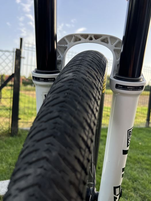 Specialized p3 pike dj renthal dirt pumptrack hope