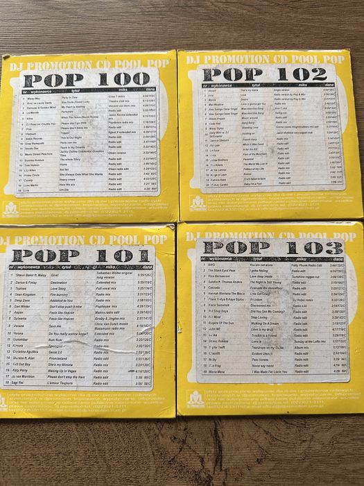 DJ Promotions Dee Jay