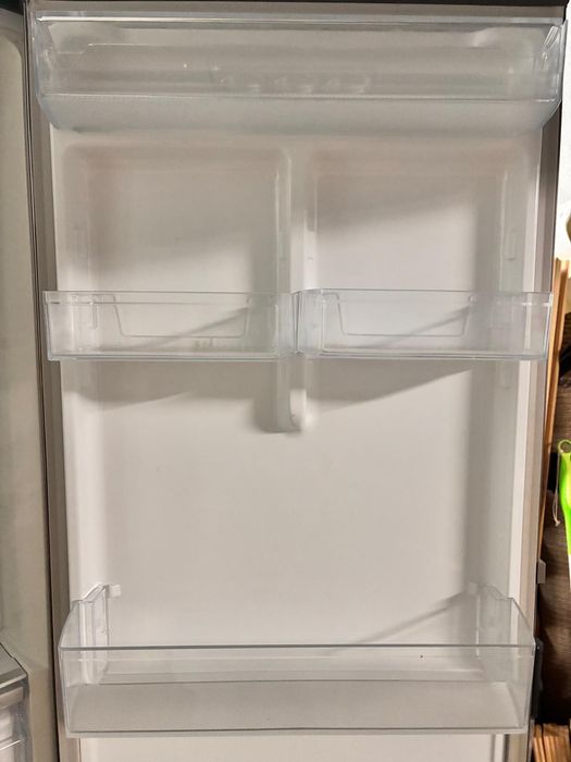 Frigorífico combinado SAMSUNG RB31FEJNCSS