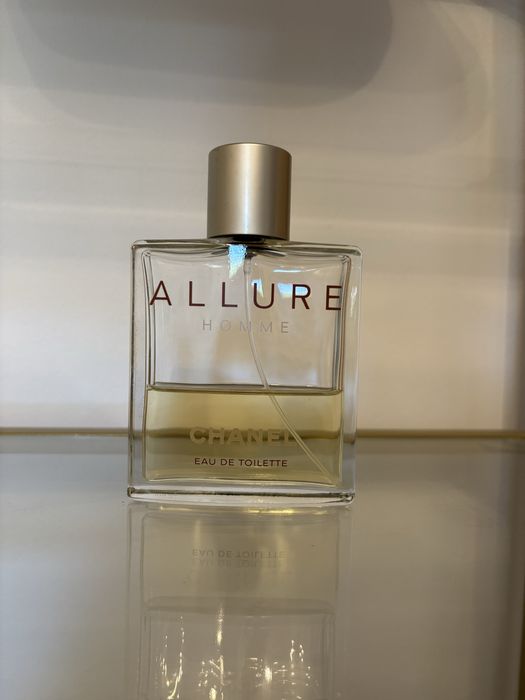 EDT Chanel Homme Allure