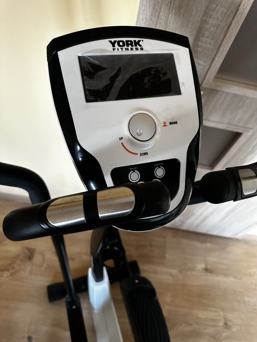 Orbitrek Magnetyczny York X215 Perform