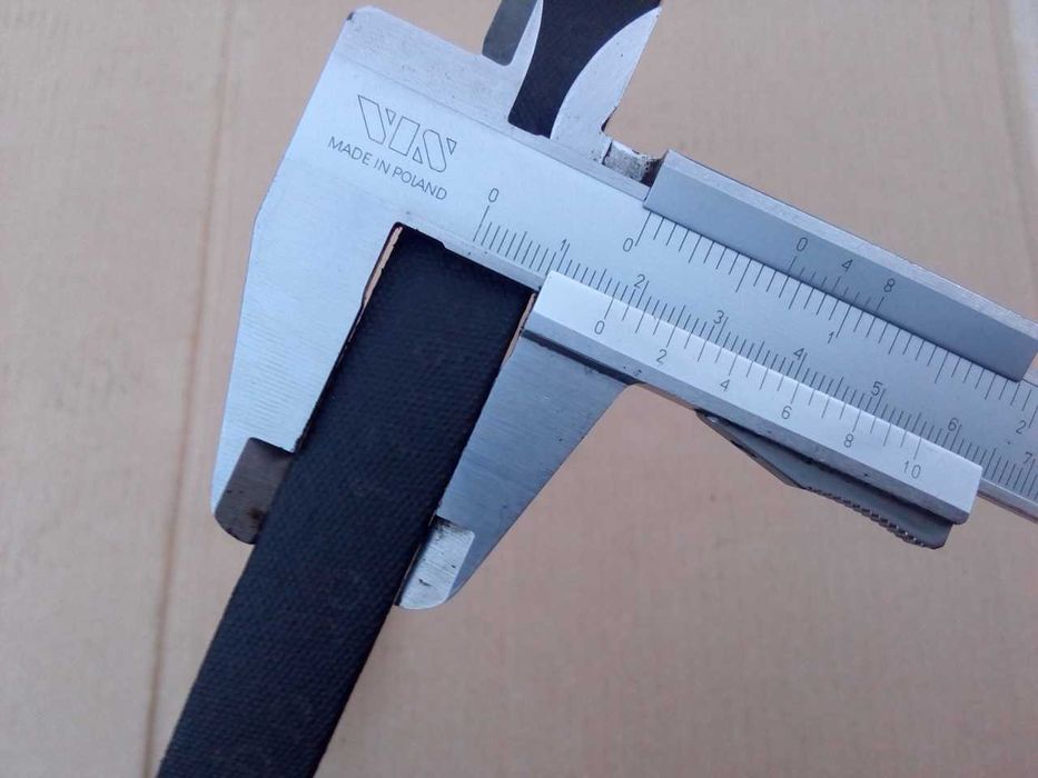Pasek napędu traktorek MTD Murray Stiga Tecumseh itd. 1600, 1700mm