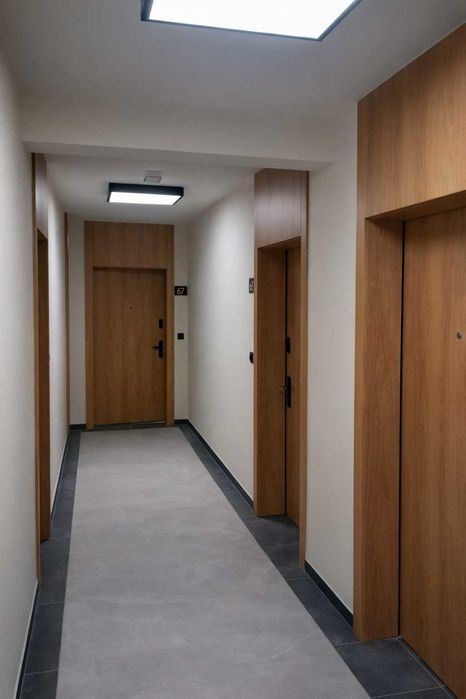 Nowe mieszkanie 26m