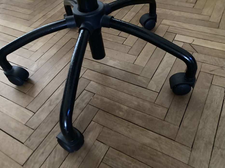 Krzesło fotel ikea Gregor