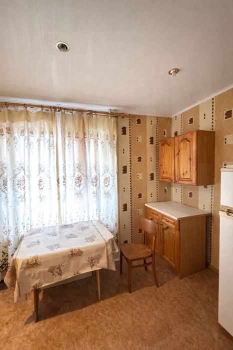 Продается  1 комн. квартира Бородинский мкрн.