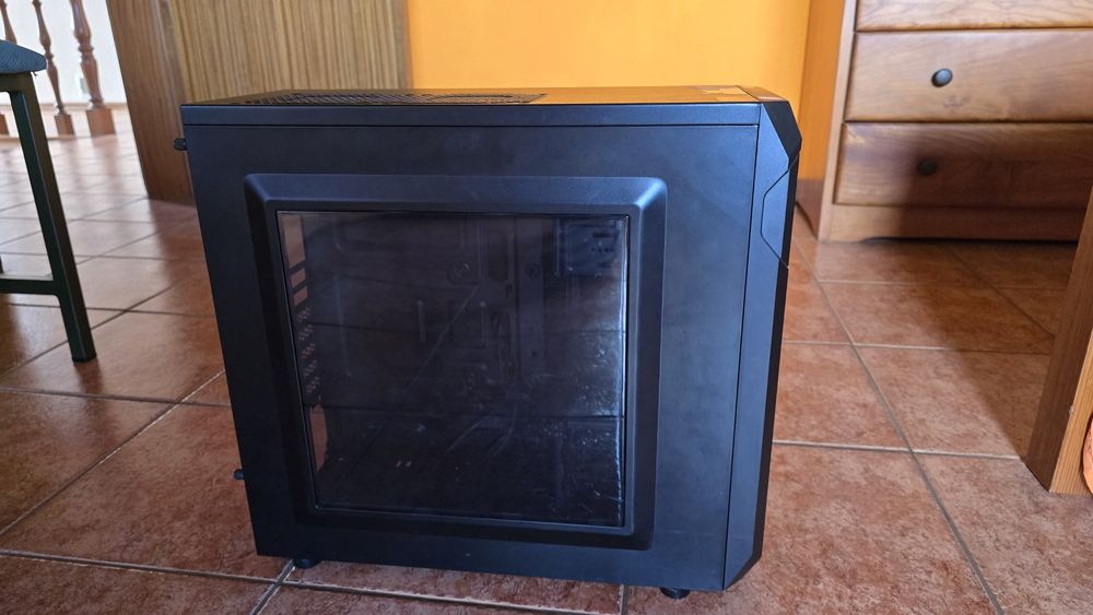 Torre Corsair Spec 01