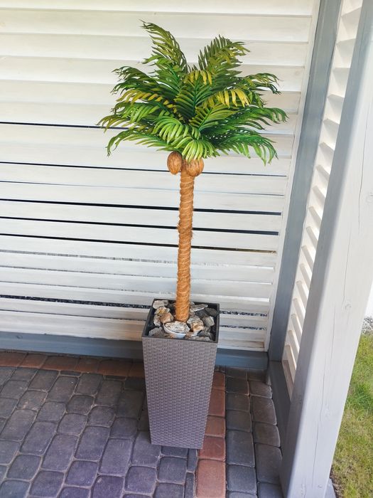 PALMA (sztuczna) wysokość 130cm!