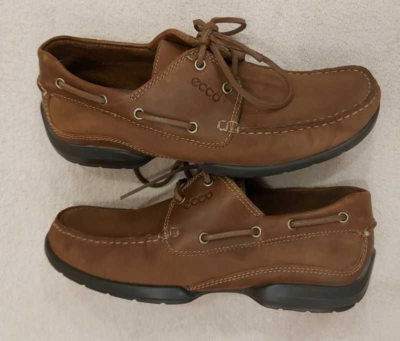 Мокасини    ECCO