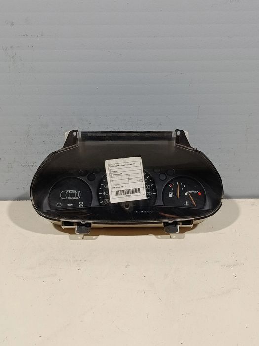 Quadrante / painel de instrumentos FORD Fiesta Van (FVD)