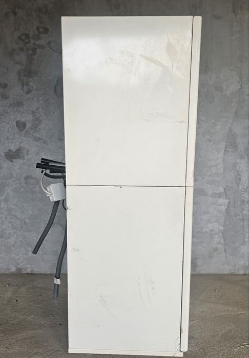 Газовий котел конденсанційний Brötje EcoCondens BBS 2N.20 (Німеччина).