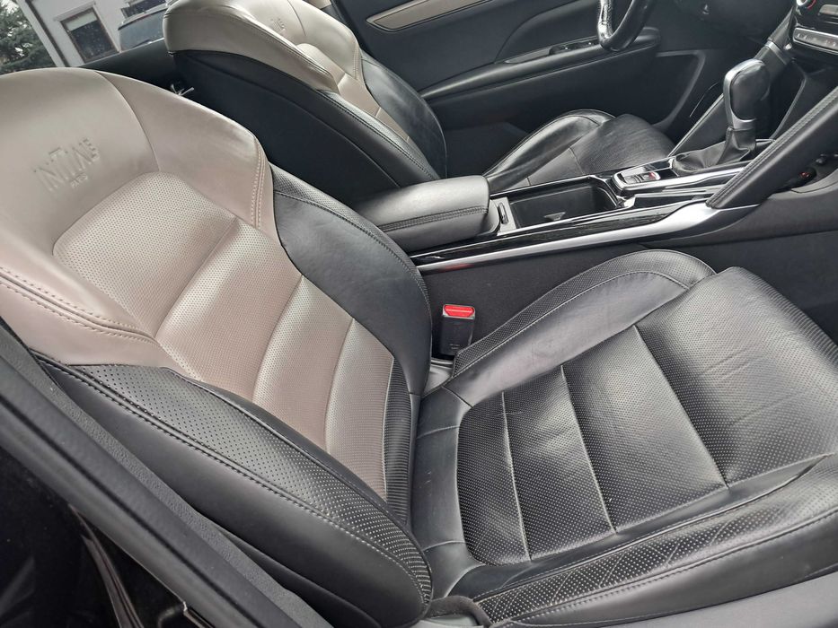 Renault Koleos-Salon Polska-Najbogatsza wersja-Mały przebieg-Automat-Igła