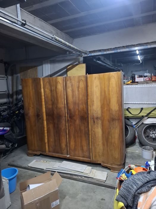 Szafa 4-Częściowa dobry stan