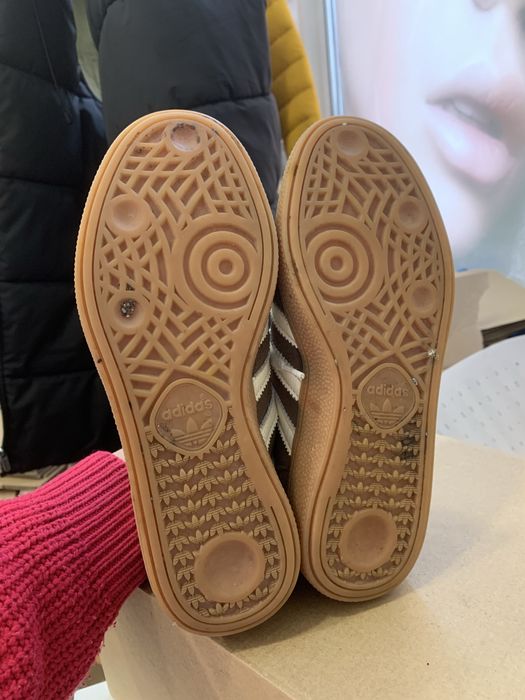 Adidas handball spezial rozmiar 36 2/3