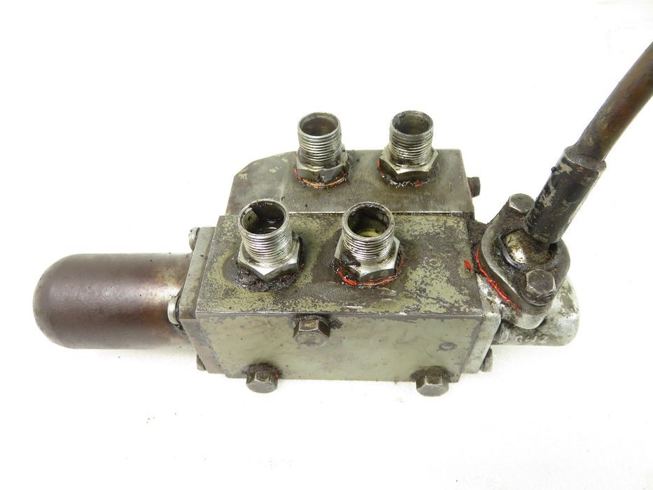 Rozdzielacz Traktor