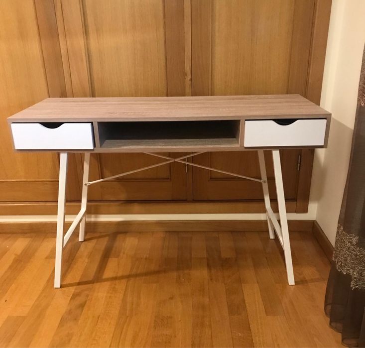 Secretária de escritório