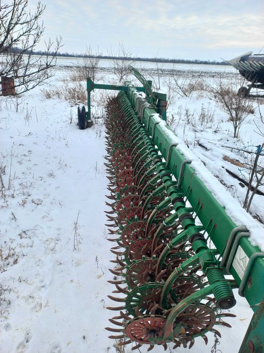 Продам  культиватор  кгш 4.0 та інше