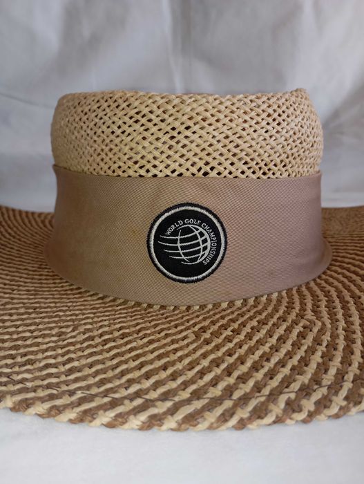 Golf World Championship Tour Gambler Hat by AHEAD