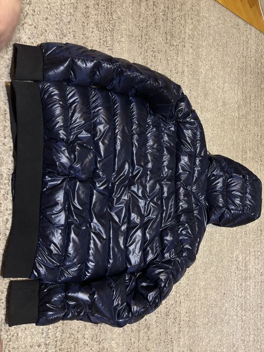 Kurtka meska puchowa Tommy Jeans