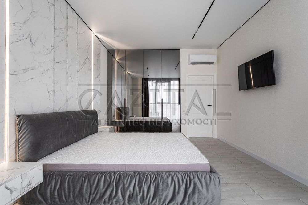 Продаж 3-к квартиры, Драгомирова, Верхогляда, Печерск