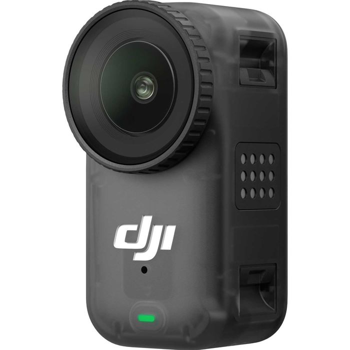 НОВА! Екшн-камера DJI Osmo Nano (64GB) Standard Combo