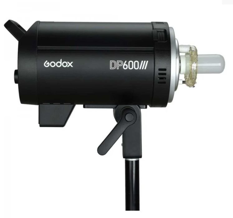 Godox DP600III Flash Profissional de Estúdio