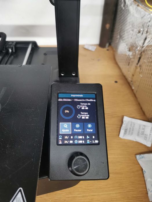 empressora ender-3 v3 se484565601716152321