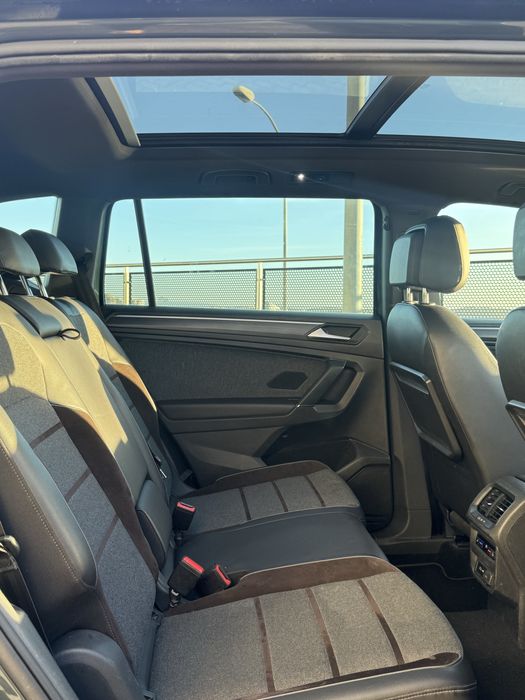 Seat Tarraco 2.0 TDI XCELLENCE