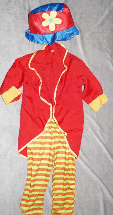 Kostium Klaun 98 / 104