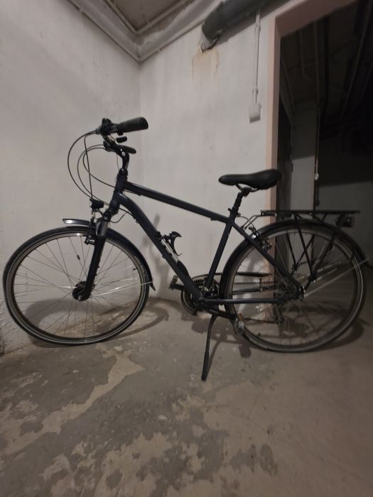 Rower Romet  Wagant 5