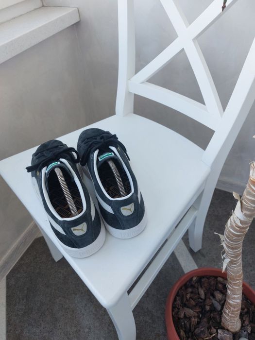 Кросівки Puma Suede