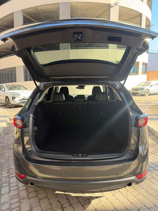 Mazda CX-5 Touring
