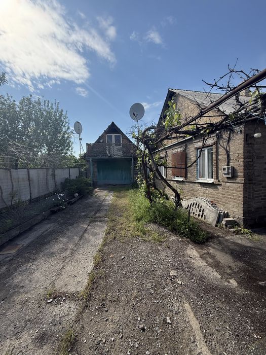 Здається приватний будинок Малотаранівка