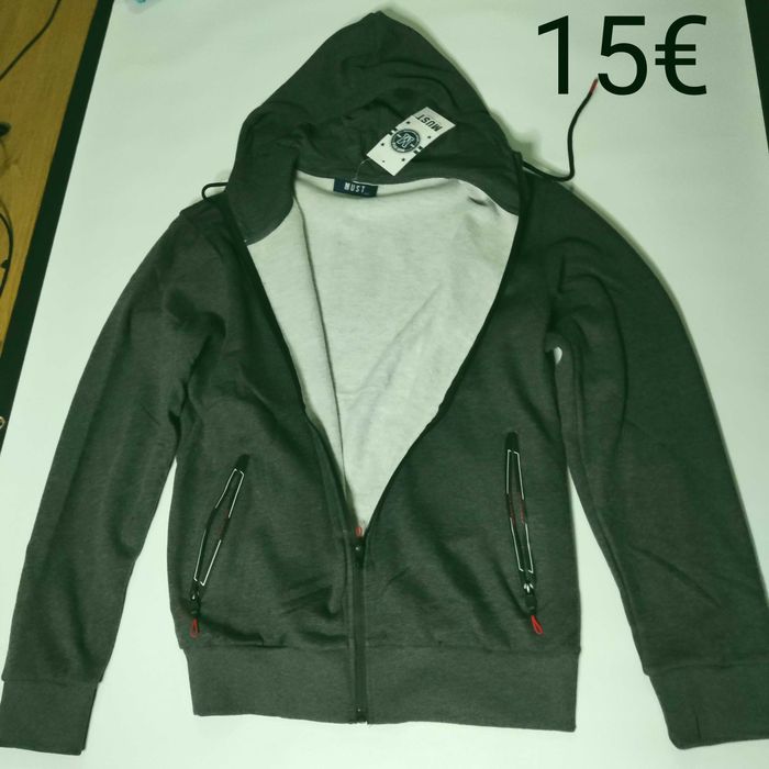 Roupa para homem ou senhora