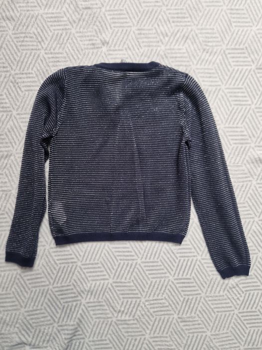 Sweter Cocodrillo rozm 146