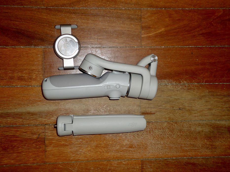 Dji Osmo Mobile 5