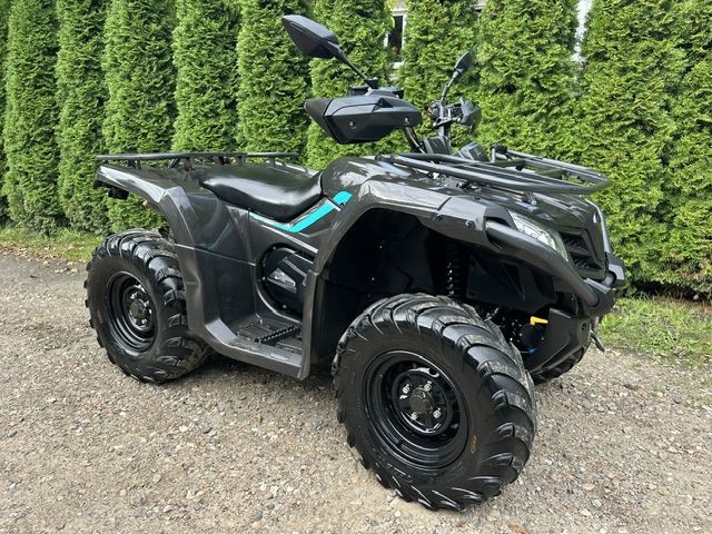 Cfmoto