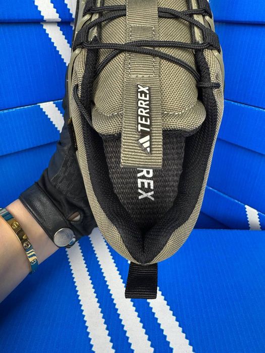 Чоловічі кросівки Adidas Terrex Мужские кроссовки Адидас Терекс