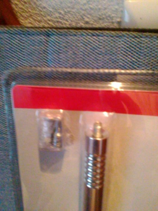 Antena Automovel Roasdter