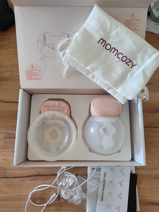 Laktator Momcozy s9Pro