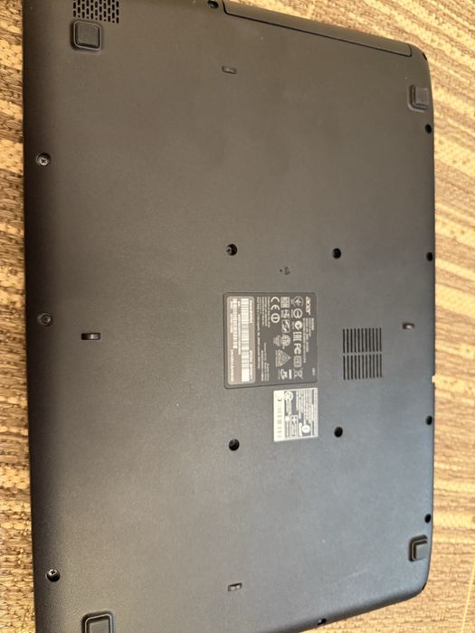 Ноутбук Acer Extensa
