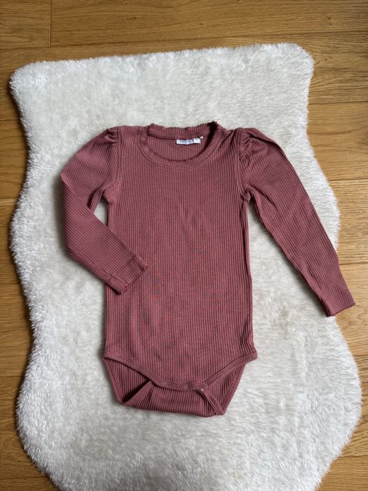 Body dziewczęce 98 Name It