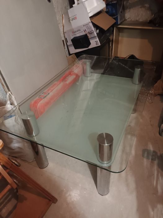 Szklana lawa sprzedam