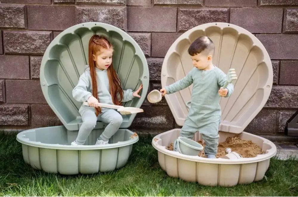 Продам песочницу доставка безкоштовна