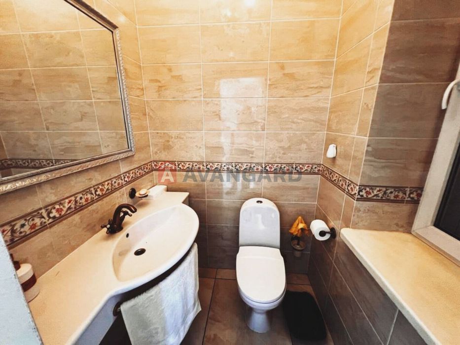 Комфортабельний особняк в Дахнівці