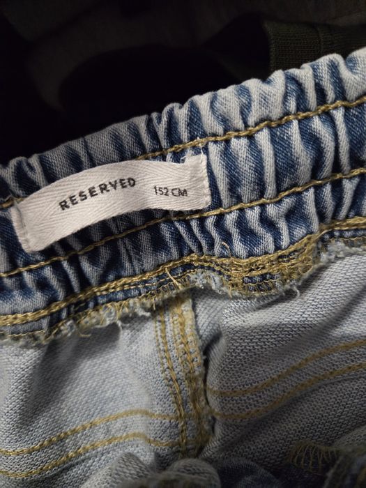 Sprzedam ciuchy dla chłopca