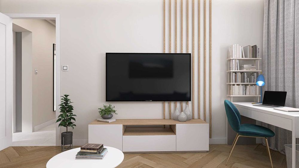 2 DUŻE POKOJE | 57 m² + 6,3 m² | CENTRUM Gliwic | Dworzec / Centrum Przesiadkowe | Parking | PO REMONCIE